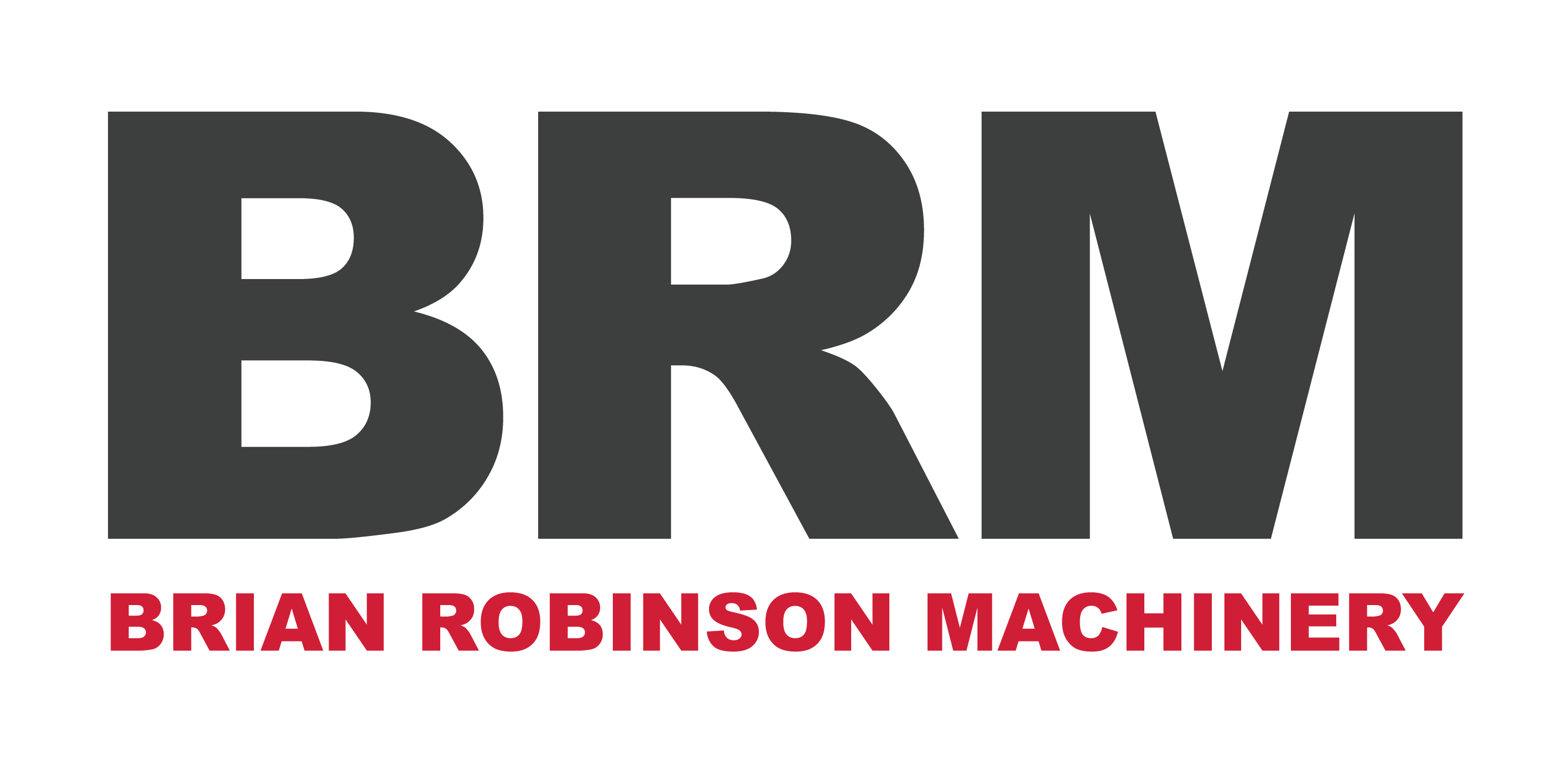BRIAN ROBINSON MACHINERY LTD